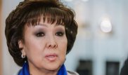 Балиева разъяснила предложение о запрете оставлять детей без присмотра