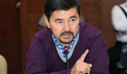 Маргулан Сейсембай объявил о закрытии заповедника "Ақ Бөкен"