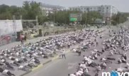 Шымкентцы побили мировой спортивный рекорд