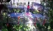 Полиция проводит проверку после инцидента на аттракционе в Астане