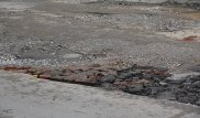 Казахстан оказался в рейтинге стран с худшими дорогами в мире