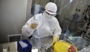 Глава Минздрава высказался о лаборатории с опасными инфекциями в Алматы