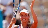 "Юлия прекрасна" - телеканал Eurosport о победах Путинцевой
