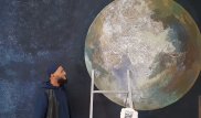 Почти 30 лет в колонии. История неизвестного художника