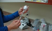 В поликлиниках Алматы могут начать вакцинацию против менингококка