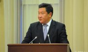 Вице-министр энергетики Джаксалиев взят под домашний арест - Нацбюро