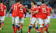 Сборная России назвала окончательный состав на домашний Чемпионат Мира