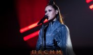 Наzима подписала контракт с лейблом BlackStar