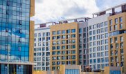 750 квартир получили новоселы от холдинга BI Group в минувшие выходные