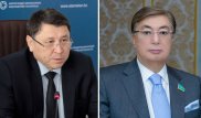 В Минздраве ответили на критику Токаева о медлительности