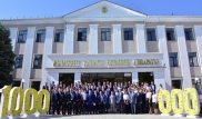 Документ о статусе города-миллионника инициировали в Шымкенте