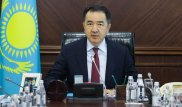 Сагинтаев поручил снизить стоимость вакцины от менингококка