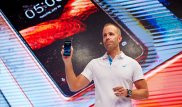 Nokia представила три новых смартфона на базе Android