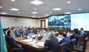 "Атамекен" предложил разработать программу развития АПК Атырауской области