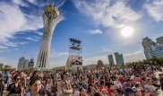 The Spirit of Astana 2018. Подарок столице к 20-летию