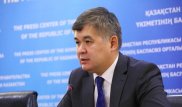 Биртанов планирует встретиться с родными умерших от менингококка