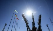 Россия передает Казахстану часть территории космодрома Байконур
