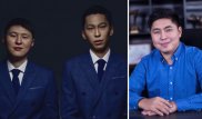 Нуртас Адамбай решил выкупить лицензию на хит "Самая вышка"
