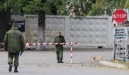 Верховный суд Казахстана оправдал пограничника