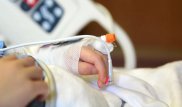 Ребенок с подозрением на менингококк госпитализирован в Астане