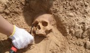 "Когда выкатилась человеческая голова, люди остолбенели"