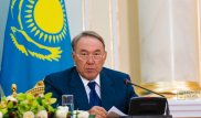 Проблем и ошибок хватает - Назарбаев