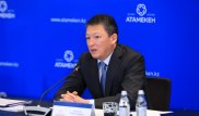 Сейчас крайне важны стимулы Нацбанка для кредитования МСБ - Тимур Кулибаев