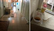 Каскеленскую инфекционную больницу закроют после визита Биртанова
