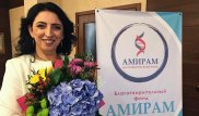 Марина Чейшвили воплотила мечту умершего от рака сына