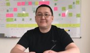 Костанаец стал сценаристом сериала на Первом канале