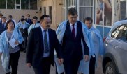 Менингококк: Биртанов указал на неслаженность работы врачей