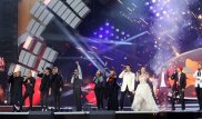 Фестиваль Star of Asia на "Медеу": как добраться
