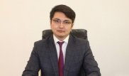 Вице-министром труда и соцзащиты стал Нариман Мукушев