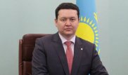 Олжас Абишев назначен вице-министром здравоохранения