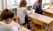 В Татарстане школьнице пришлось снять белье, чтобы пройти на экзамен