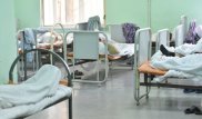 Журналист баласының менингиттен қалай жазылғанын айтып берді