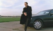 Сергей Безруков стал рокером в образе Саши Белого