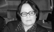 Скончалась режиссер Кира Муратова
