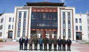 Приоритеты сотрудничества обсудили министры обороны стран СНГ