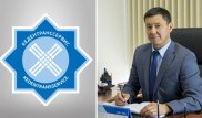 Арестован вице-президент АО "Кедентранссервис"