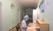 В Алматинской области проходят лечение пять пациентов с диагнозом "менингококцемия"