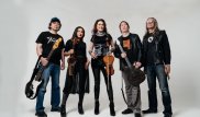 Rock на кобызе. Мировые хиты в необычном исполнении прозвучат в Алматы