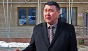 Экс-директор метро Алматы получил должность в КТЖ