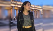 У мамы Томирис Байсафа вымогают деньги за взломанный аккаунт в Instagram