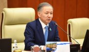 Нигматулин созывает совместное заседание палат Парламента