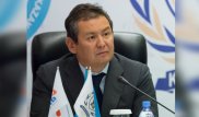 Абулгазин сменил Токаева в Федерации настольного тенниса