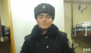"Даже похоронить его не можем": Полгода ищут утонувшего на Каспии солдата