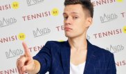 Юрий Дудь разыграет автомобиль по итогам чемпионата мира по футболу - 2018