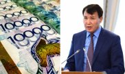 "Стукачество" или гражданская позиция?: Эксперты о 240 тысячах тенге от Шпекбаева
