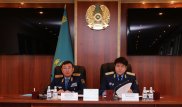 Прокурор Астаны высказался о нарушениях чиновников в погоне за статистикой